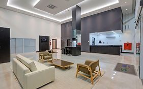 Go Inn São Mateus
